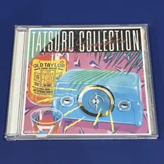 【新品ケース】TATSURO COLLECTION 山下達郎 CDアルバム