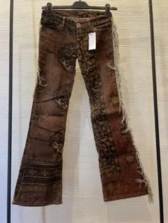 ★新品★レア★ IFSIXWASNINE　SPIDER　スパイダーコート　LGB 2025年最新】ifsixwasnine spiderの人気アイテム - メルカリ