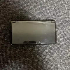 任天堂 Nintendo 3DS ‼️本体 コスモブラック 動作確認済み