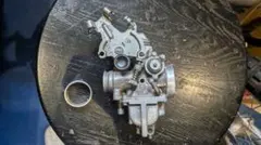 空冷VWSOLEX30/31キャブレター清掃メンテナンス済み - メルカリ