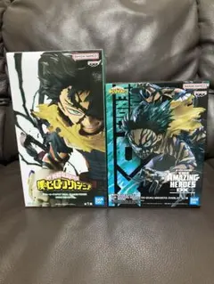 ヒロアカ amazing heroes 緑谷出久 FINAL SEASON