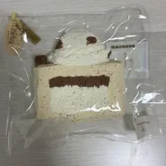 maorongマオロン　チョコアイストースト　スクイーズ
