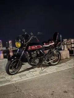 最終値下げ、引き取り限定（愛媛）　部品取りZRX400 書類付きフレーム、その他 引き取り限定（愛媛） 部品取りZRX400 書類付きフレームとエンジン