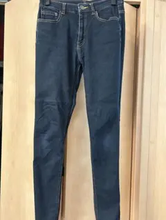 ジーナシス　ジーンズ　冬用