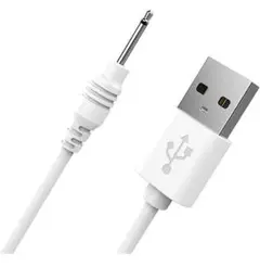 【新品】吸うやつ　充電ケーブル　USB