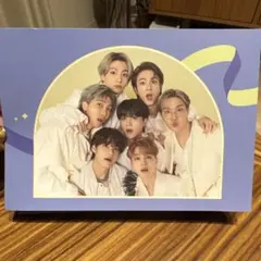 BTS FESTA 2021 フォトカードセット