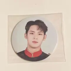 seventeen セブチカフェ 韓国 ソウル ポップアップ 缶バッジ ミンギュ ミンギュ 缶バッジ まとめ売り セット SEVENTEEN セブチ - メルカリ