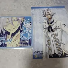 AMNESIA イッキ AGF オトメイト イラストカードくじ TYPE:A - メルカリ