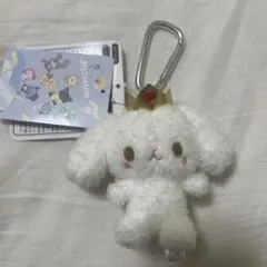 JOCHUM カラビナ マスコット ルル RURU