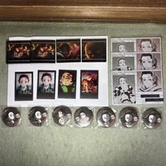 鬼滅の刃 ufotableDINING お楽しみくじ 竈門家セット