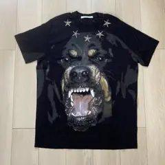 2026年最新】ロットワイラー Tシャツ GIVENCHYの人気アイテム - メルカリ