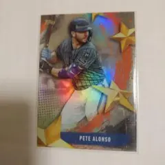 PETE ALONSO STARSOFMLB