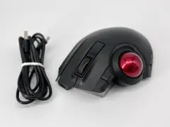 エレコム マウス MX-G PRO（XPT1MRX）