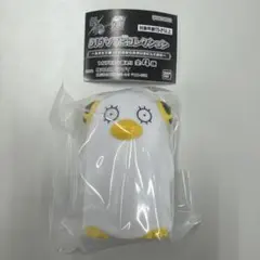 銀魂　BIG ソフビコレクション　アルザベス　神楽