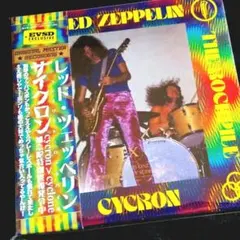 Led Zeppelin - サイクロン Cycronのサムネイル