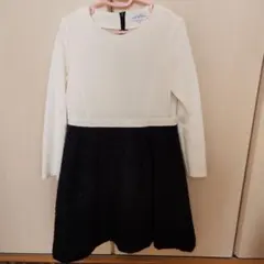 UNITED ARROWS Aラインドレス 125