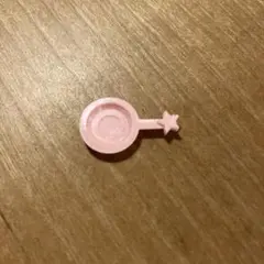 きこちゃん様 キキララ 付属品 フライパン