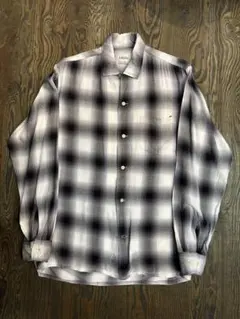 2026年最新】レーヨンシャツ 60s オンブレの人気アイテム - メルカリ