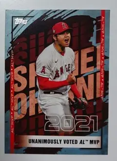Topps 侍ジャパン アジアプロ野球チャンピオンシップ2023 森下翔太