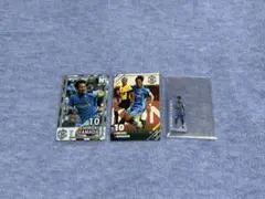 ジュビロ磐田 ラッフルくじ 山田大記選手