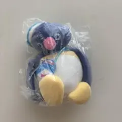 タキシードサム　ピングー