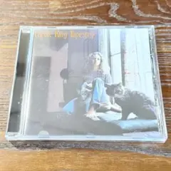Carole King / Tapestry 【CD】