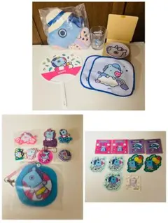 2025年最新】bts まとめ売りの人気アイテム - メルカリ