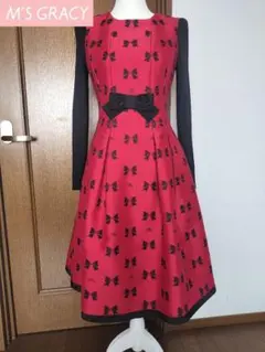 2026年最新】エムズグレイシー ワンピース 38の人気アイテム - メルカリ