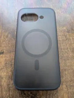 値下げ不可【pixel 9a用】megsafeケース
