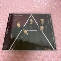 Aぇ! group 《A》BEGINNING 通常盤