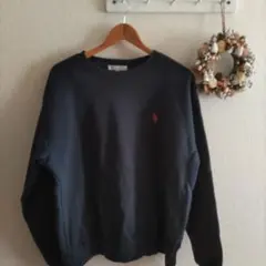 U.S. POLO ASSN. スウェット Lサイズ