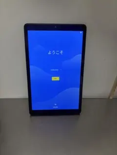 8インチタブレット
