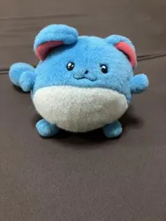 2025年最新】初期 マリル ぬいぐるみの人気アイテム - メルカリ