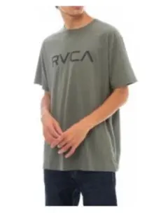 RVCA メンズ STITCHED RVCA SS Ｔシャツのサムネイル