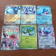 ポケモンカードまとめ売り