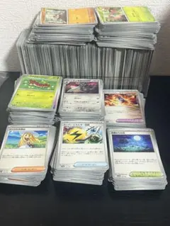 ポケモンカード ノーマル まとめ売り