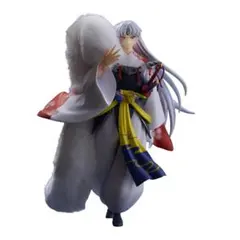 犬夜叉 Trio Try iT Figure 殺生丸 vol.2のサムネイル