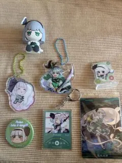 東方プロジェクト 魂魄妖夢