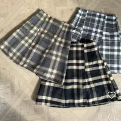 2025年最新】an mille チェックの人気アイテム - メルカリ