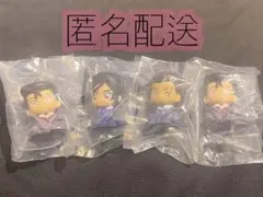 名探偵　コナン　ちぢませ隊10 ちぢませ　諸伏高明　毛利小五郎　大和敢助　ガチャ