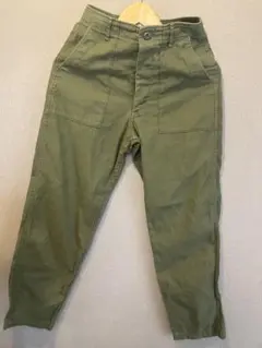 2025年最新】CIOTA ワークパンツ・カーゴパンツの人気アイテム