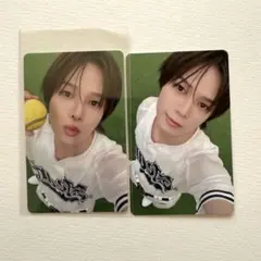 &TEAM K ケイ Back To Life BTL プレサ スプサ トレカ