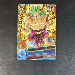 2025年最新】旧弾ブロリーの人気アイテム - メルカリ