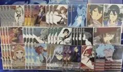 OSICA オシカ ゆるキャン 斎藤恵那 デッキ ☆5サインカード付き OSICA オシカ ゆるキャン 斎藤恵那 デッキ ☆5サインカード付き - メルカリ