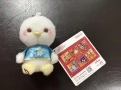 ディズニー アジアンスタイル ミルキーボア マスコット ドナルド