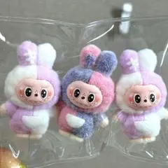 2025年最新】ラブブまとめ売りの人気アイテム - メルカリ