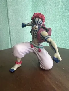 鬼滅の刃　ぬーどるストッパー　猗窩座