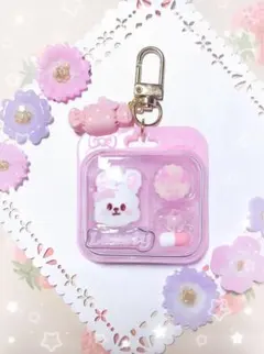 シェイカー チャーム