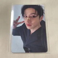 【即購入可】KARMA アコーディオン ver. トレカ バンチャン