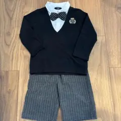 男の子 100